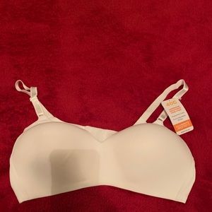 Blissful Benefits by Warner’s Bra